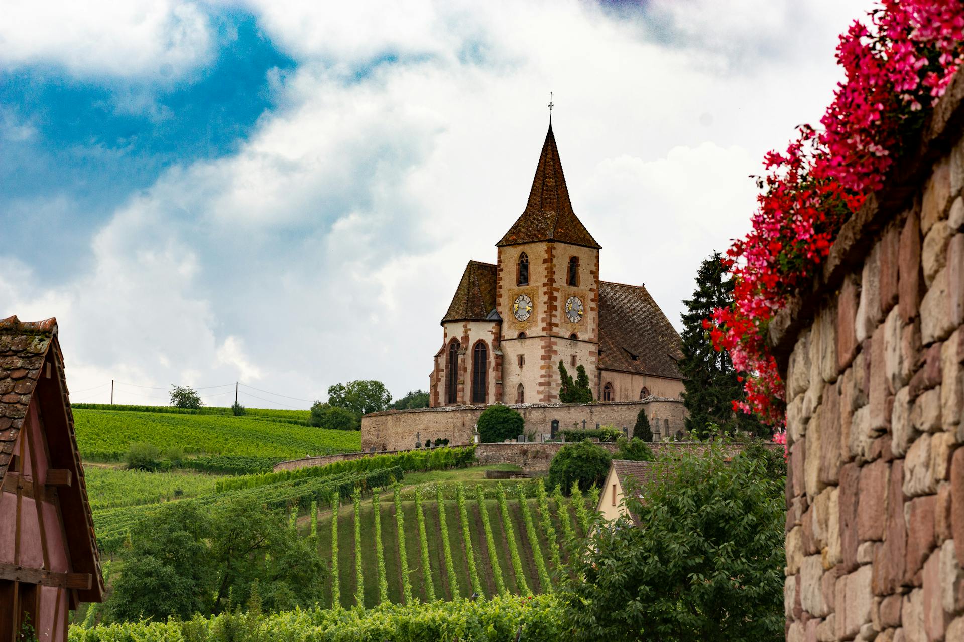 France