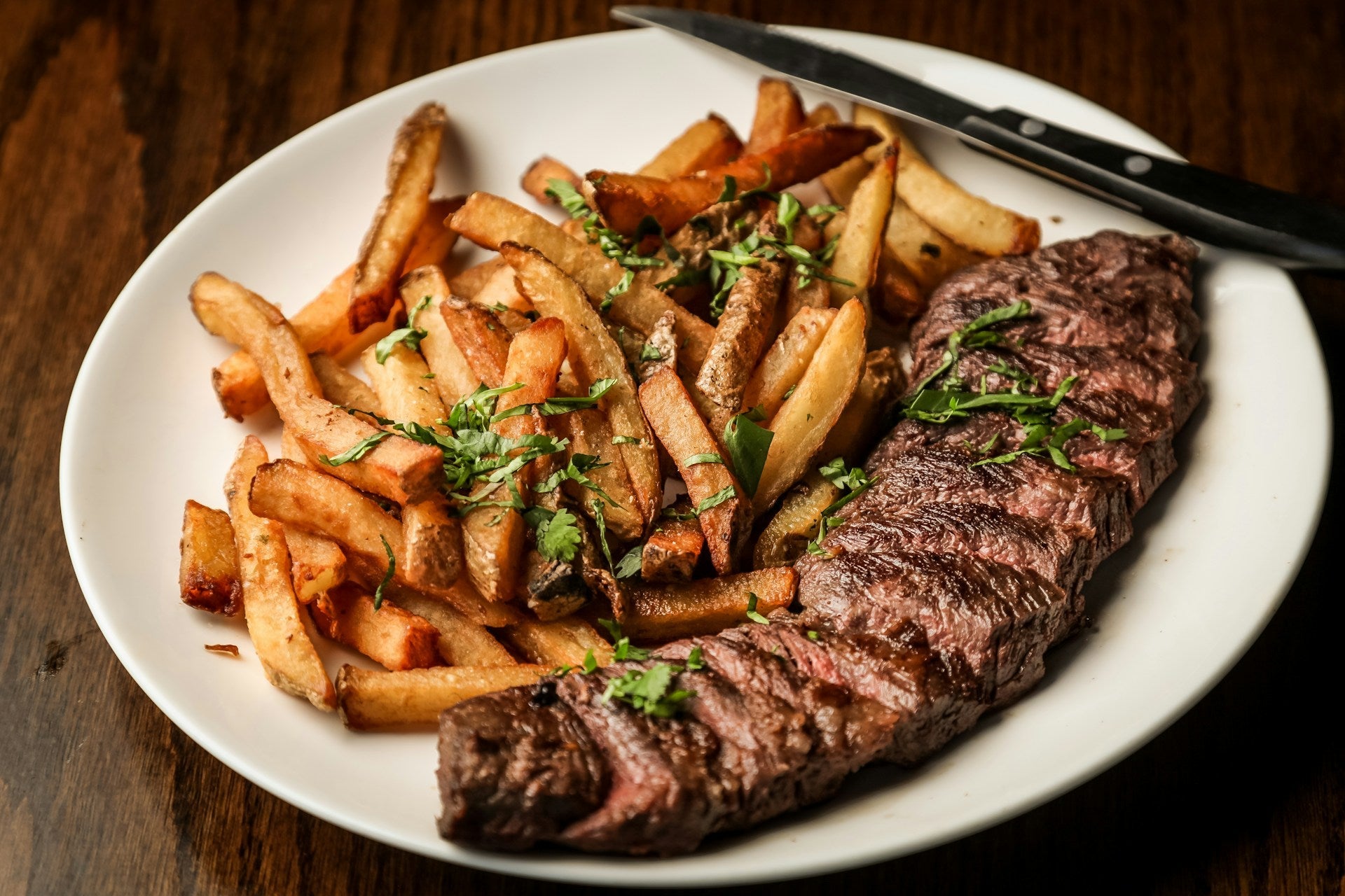 Wines to Pair with Steak - The Nude Wine Co