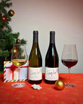 Christmas Spanish Pair | Wine Gift Set