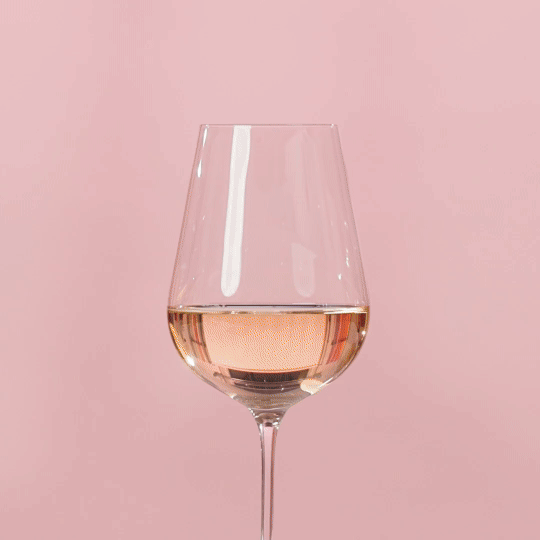 The Precision Wine Glass by Jancis Robinson (Set of 2 or 4)