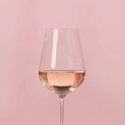 The Precision Wine Glass by Jancis Robinson (Set of 2 or 4)