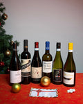 Wines of the Year 2025 | Christmas Selection Gift Hamper
