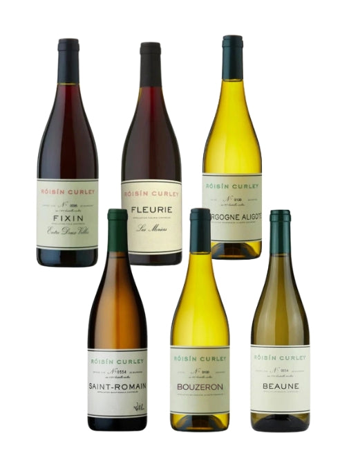 2023 Roisin Curley Complete Set | Collectors Edition