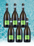 Case Deal: La Jara Organic Prosecco Frizzante