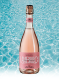 Lambrusco Rose, Medici Ermete, Italy