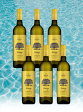 Case Deal: Herdade do Peso, 'Sossego' Alentejano Branco