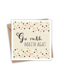 Irish Greeting Cards by LAINEY K - The Nude Wine Co