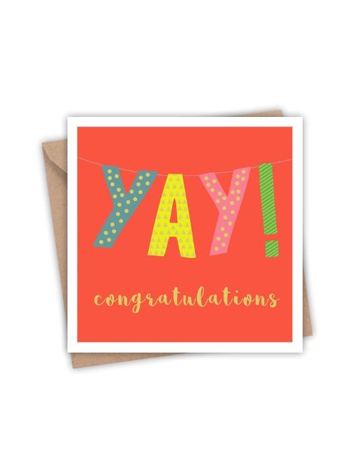 Irish Greeting Cards by LAINEY K - The Nude Wine Co