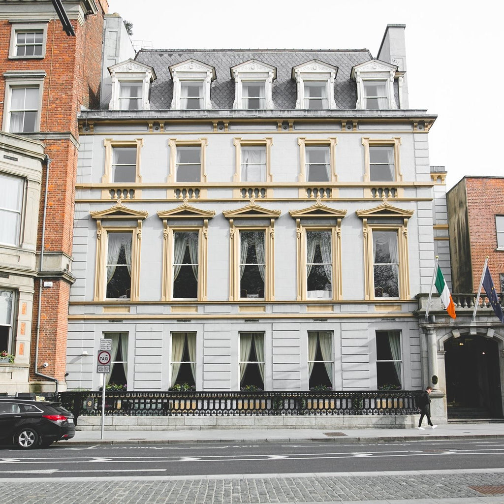 Spring Wine Fair 2026 - Stephen's Green Club