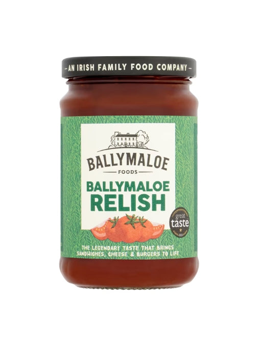Ballymaloe Original Tomato Relish