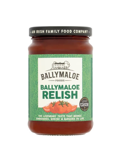 Ballymaloe Original Tomato Relish