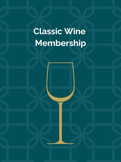 Classic - The Nude Wine Club Membership - The Nude Wine Co