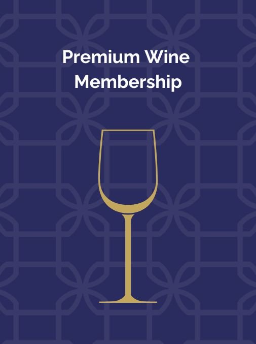 Premium - The Nude Wine Club Membership - The Nude Wine Co
