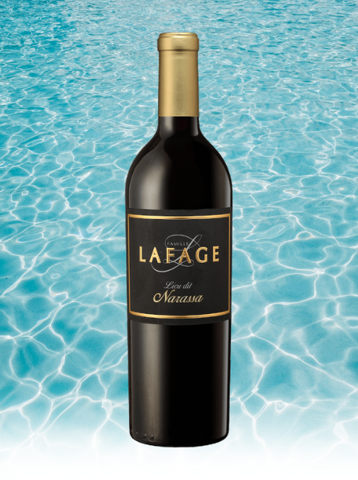 Domaine Lafage - Narassa