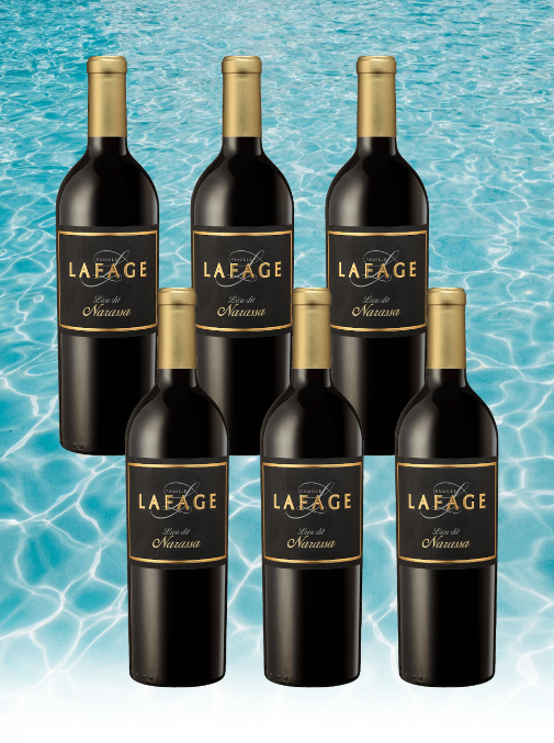 Case Deal: Domaine Lafage - Narassa