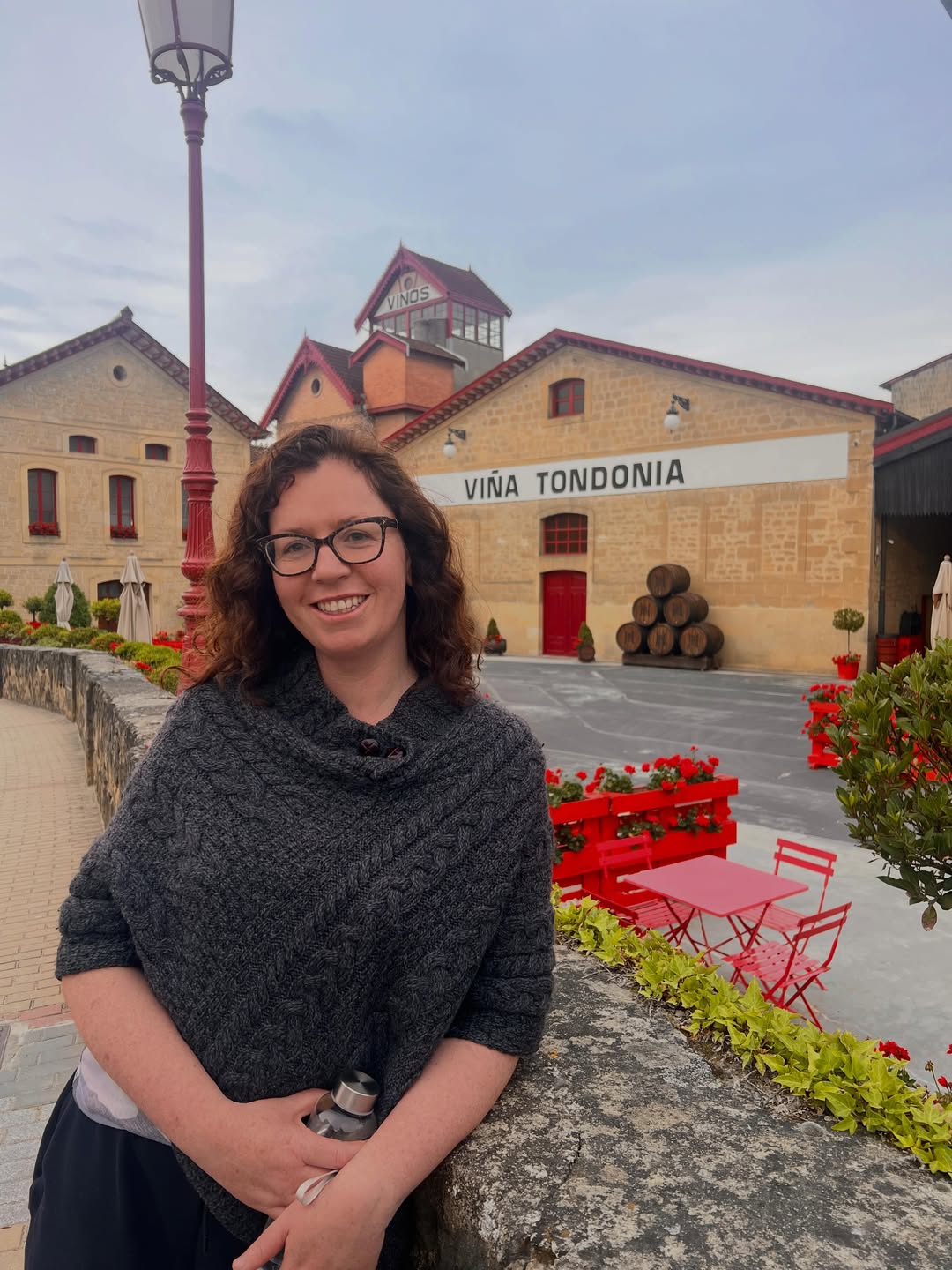 Michelle's Ultimate Rioja Wine Experience Box