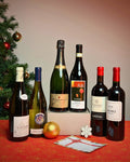 Luxury Christmas Classics Gift Hamper