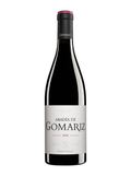 Coto de Gomariz, Abadia de Gomariz, Red, Spain