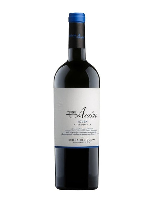 Abadia de Acon, Acon Joven, Ribera del Duero - The Nude Wine Co
