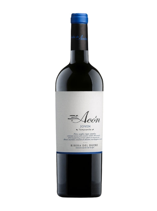 Abadia de Acon, Acon Joven, Ribera del Duero 2023