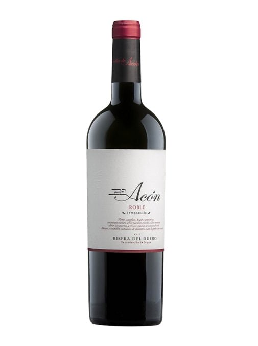Acon 'Roble' Ribera del Duero, Spain - The Nude Wine Co