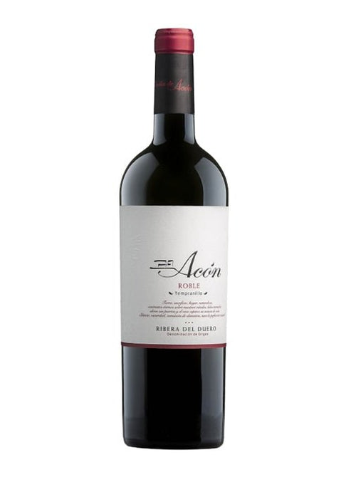 Acon 'Roble' Ribera del Duero, Spain - The Nude Wine Co