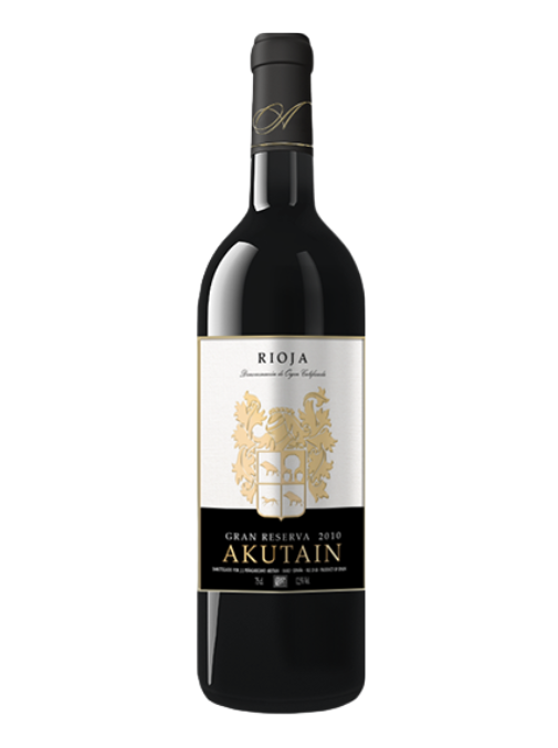 Akutain Gran Reserva