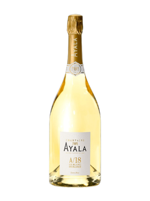 Ayala, Blanc de Blancs, Brut Champagne