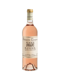 Domaine Tempier Bandol Rose - The Nude Wine Co