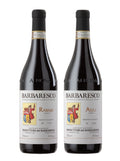 Barbaresco Riserva Power Pair | 97 Points