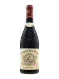 Chateauneuf Du Pape, Bosquets Des Papes - The Nude Wine Co