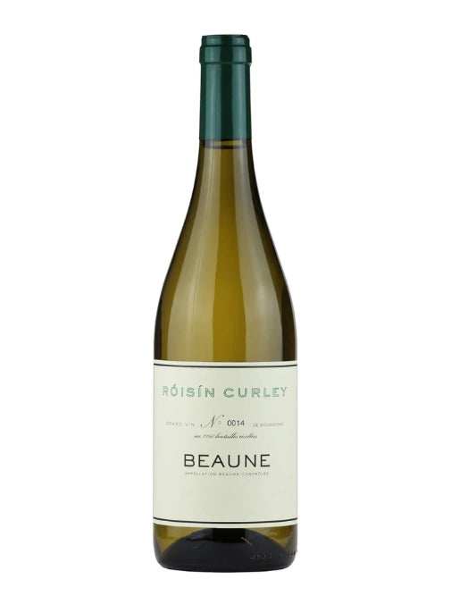 Roisin Curley Beaune Blanc 2023