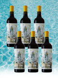 Case Deal: Bedoba RESERVA, Saperavi, Georgia