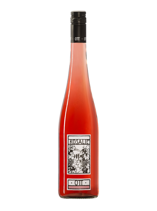 Bernhard Ott Rosalie Rosé