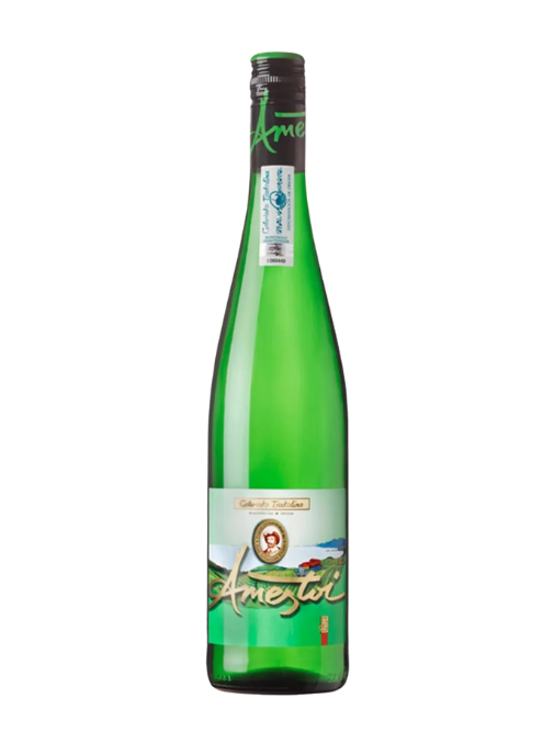 Bodegas Ameztoi, Txakoli de Getaria
