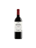 Bodegas Roda Reserva - The Nude Wine Co