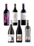 The Velvet Reds Box | Autumn Edition 2026