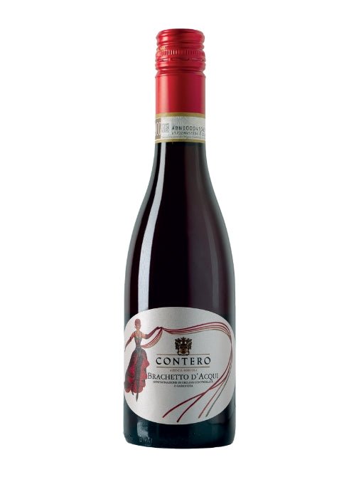 Brachetto d'Acqui, Italy - The Nude Wine Co