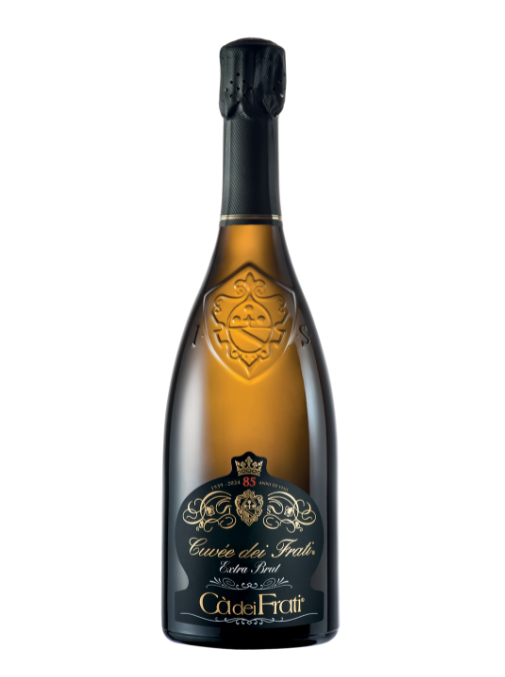Ca dei Frati, Cuvee dei Frati Extra Brut NV