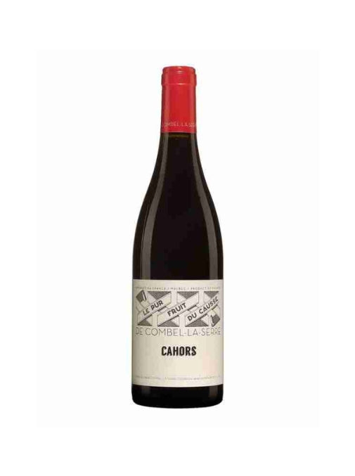 Combel La Serre, Pur Fruit Cahors