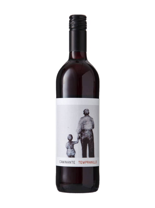 Bodegas Albizu, Caminante Tempranillo 2022