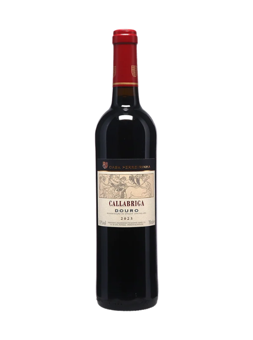 Casa Ferreirinha ‘Callabriga’ Douro Tinto