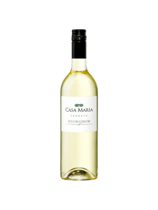 Casa Maria Verdejo