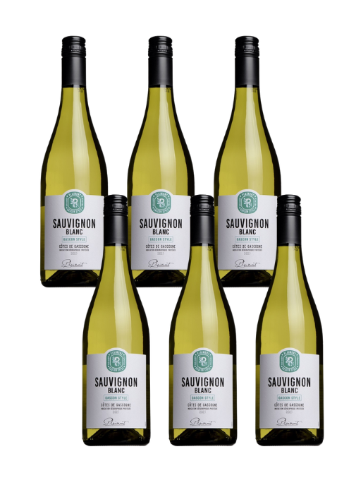 Case Deal: Sauvignon Blanc, Plaimont, Cotes de Gascogne