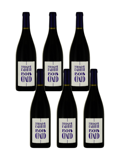 Case Deal: Domaine La Calmette 'Bois Grand'