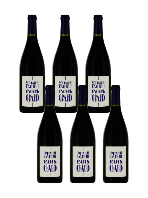 Case Deal: Domaine La Calmette 'Bois Grand'