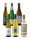 Catch of the Day Box | Wine for Seafood