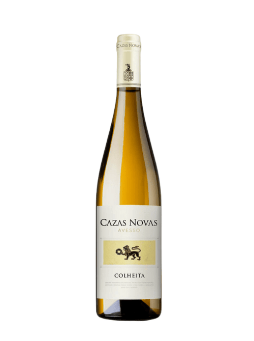 Cazas Novas Avesso, Vinho Verde - The Nude Wine Co