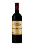 Chateau Carteau St Emilon Grand Cru