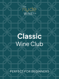 Classic | The Nude Wine Club Membership